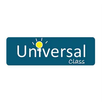 Universal Class Logo.